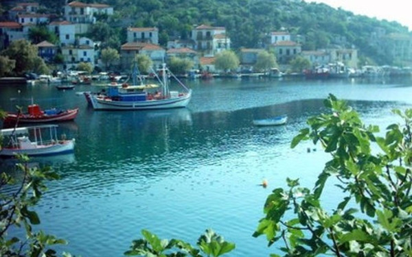 Οι Γερμανοί επιλέγουν για διακοπές την Ελλάδα μετά την Τουρκία και την Ισπανία