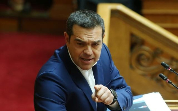 Ανάρτηση Τσίπρα για την ρατσιστική επίθεση σε προσφυγόπουλο - μαθητή στη Νεάπολη