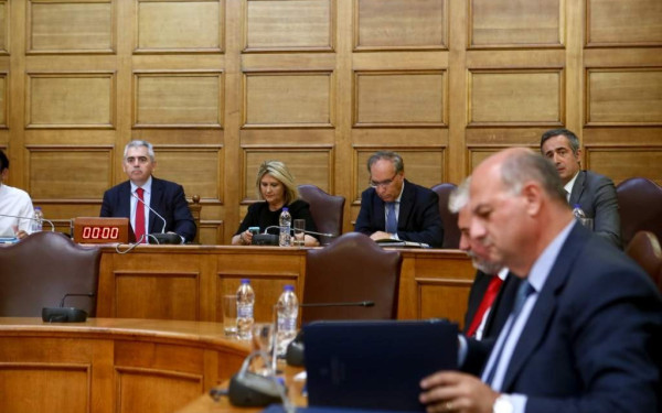 Προβληματισμένοι οι φορείς με το νομοσχέδιο για την άρση του απορρήτου και τα προσωπικά δεδομένα