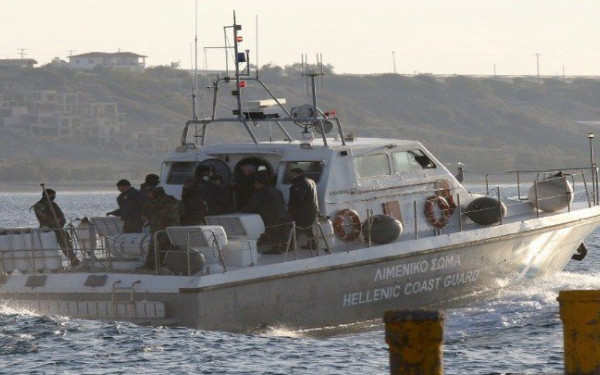 Σε υψηλό συναγερμό η Frontex στα ελληνοτουρκικά σύνορα
