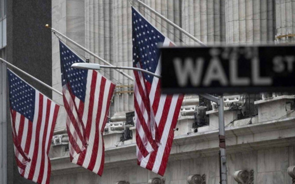 Wall Street: Πτώση και ανησυχία στο χρηματιστήριο της Νέας Υόρκης