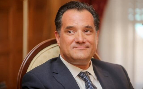 Στ. Σιμόπουλος: Ο Α. Γεωργιάδης ανταποκρίθηκε στο αίτημα για εξυγίανση του επιχειρηματικού πάρκου Καλοχωρίου