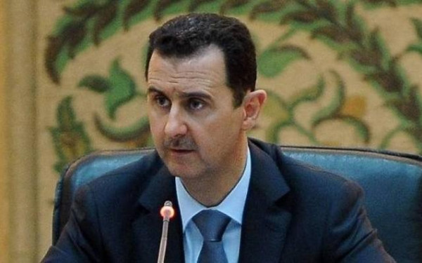 «Ευχαριστώ» από τον Άσαντ στις κυβερνήσεις που έστειλαν βοήθεια στη Συρία μετά τον φονικό σεισμό