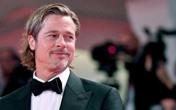 Μυστήριο με τον ψεύτικο Μπραντ Πιτ που έκλεψε 830.000 από Γαλλίδα - Δεν υπάρχει ούτε ένας ύποπτος