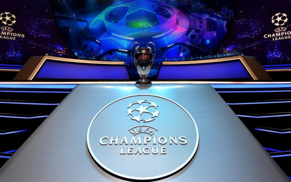 Champions League: Σχέδιο αλλαγής έδρας του τελικού λόγω των εκλογών στην Τουρκία