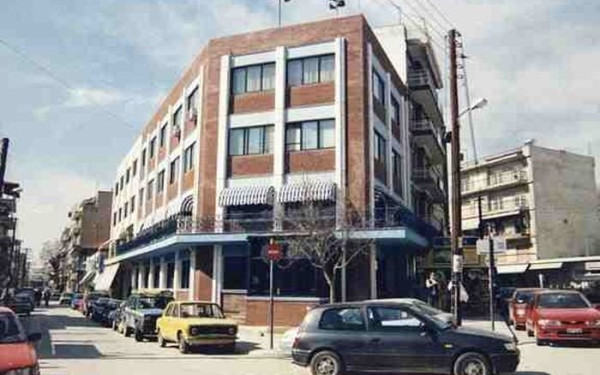 Δήμος Λαγκαδά: Το σχήμα διοίκησης για το 2025 ανακοίνωσε η Νίκη Ανδρεάδου