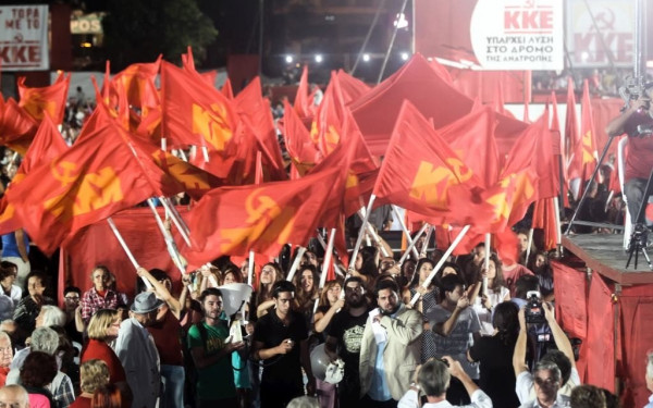 49ο Φεστιβάλ ΚΝΕ - Οδηγητή στη Θεσσαλονίκη - Το πλήρες πρόγραμμα 