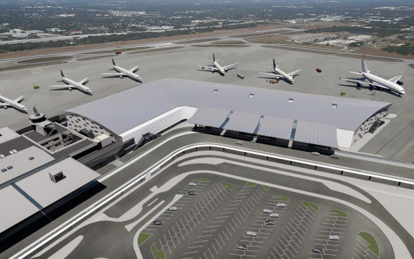 Θεσσαλονίκη: Το αεροδρόμιο «Μακεδονία» βραβεύτηκε στα ASQ Awards ως ένα από τα κορυφαία της Ευρώπης