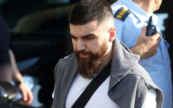 Ηθική αυτουργία σε εκβίαση σε βαθμό κακουργήματος: Η κλήση της ΕΕΑ στον ΠΑΟΚ και τον Γιώργο Σαββίδη