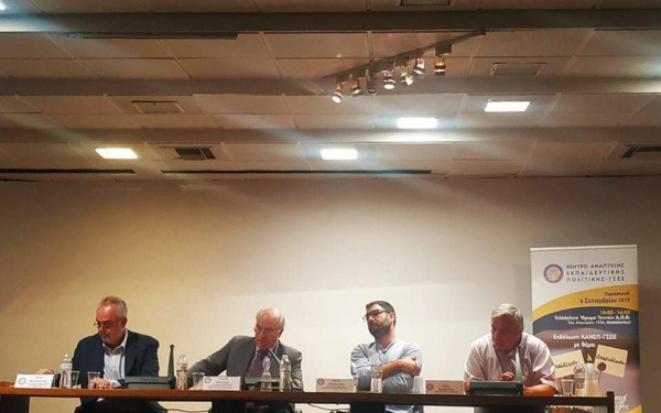 Θεσσαλονίκη: Ελληνική πρωτιά σε άνεργους πτυχιούχους