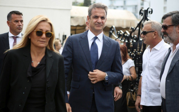 ΝΔ: Ανύπαρκτο θέμα τα περί ανακριβών δηλώσεων Πόθεν Έσχες του Κ. Μητσοτάκη