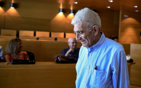 Νάουσα και Αμύνταιο πενθούν για τον Γιάννη Μπουτάρη