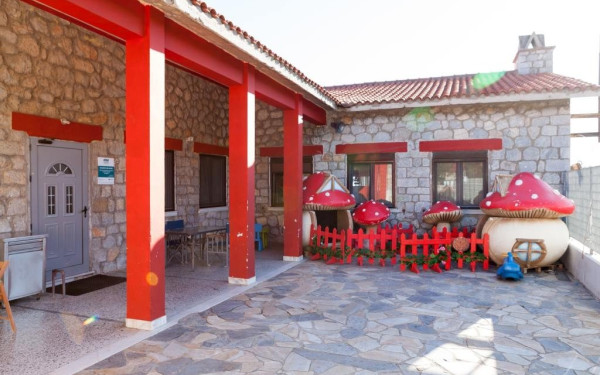 Θεσσαλονίκη: Θα συνεχίσει να λειτουργεί ο ξενώνας της "Άρσις" για παιδιά και εφήβους σε κίνδυνο