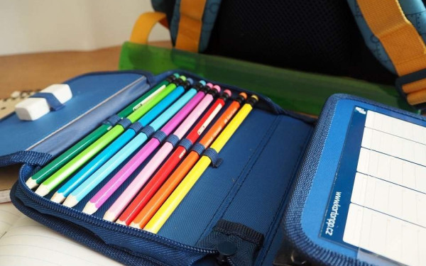 Πρεμιέρα σήμερα για το «Καλάθι των Σχολικών Ειδών» - Ποια προϊόντα μπαίνουν στη λίστα