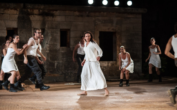 Θ. Κοντογεώργης: Αίτημα δεκαετιών η ίδρυση Ανώτατης Σχολής Παραστατικών Σχολών