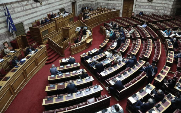 Τροπολογία για παράταση προστασίας της πρώτης κατοικίας κατέθεσε ο ΣΥΡΙΖΑ 