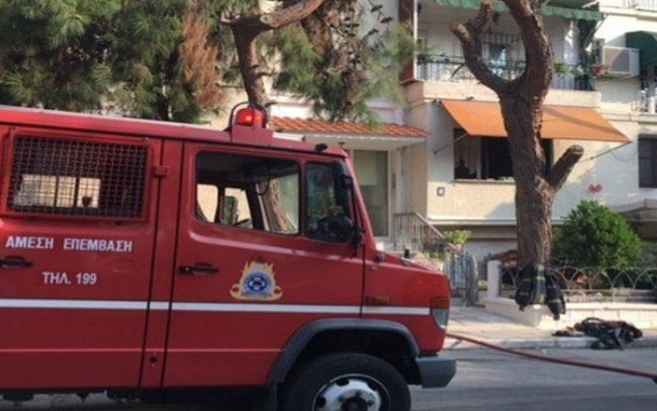 Μπαράζ συλλήψεων και τσουχτερά πρόστιμα για πυρκαγιές από αμέλεια - Πέντε συλλήψεις σε 48 ώρες