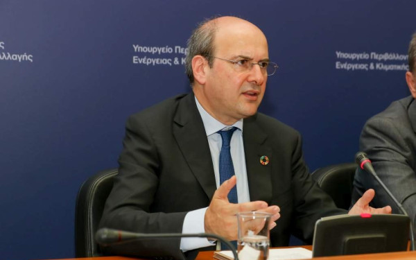 Κατώτατος μισθός: Αύριο στις 11.00 οι ανακοινώσεις από τον Κ. Χατζηδάκη