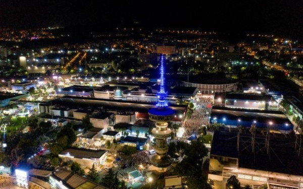 88η Διεθνής Έκθεση Θεσσαλονίκης: Άνθρωποι του πολιτισμού αφηγούνται αναμνήσεις στο makthes.gr