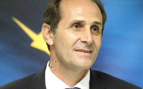 Α. Βεσυρόπουλος: «Η φορολογική πολιτική μπορεί και πρέπει να έχει αναπτυξιακή διάσταση»