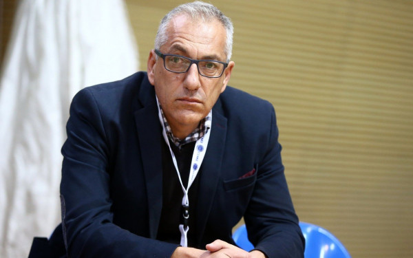 «Γίνεται προσπάθεια οικονομικού αφανισμού...»: Ο πρόεδρος του ΑΣ Άρης Λευτέρης Αρβανίτης μίλησε με σκληρή γλώσσα (βίντεο)