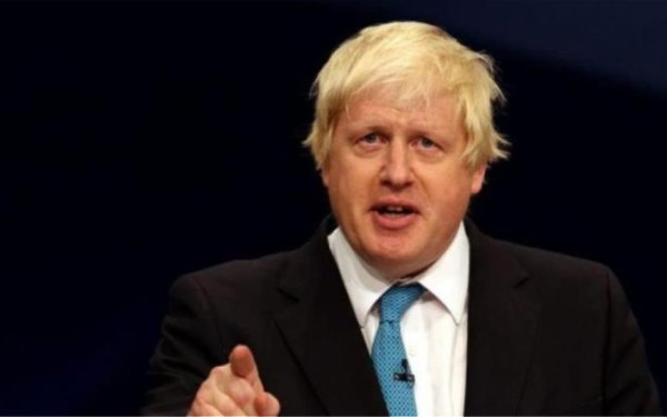Ο Μπόρις Τζόνσον επιστρέφει; Θα είναι υποψήφιος αντικαταστάτης της Τρας, λένε οι Times
