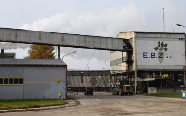 Θεσσαλονίκη: Πρόταση να νοικιάσει την ΕΒΖ κατέθεσε η Hellenic Agri Group