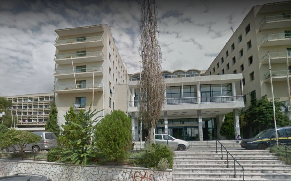 Κεραμέως: Σχέδιο 20 εκατ. ευρώ για την ανακαίνιση των φοιτητικών εστιών