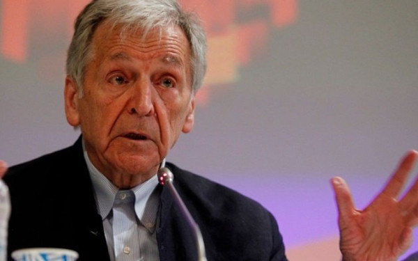 Κ. Γαβράς: Η ταινία δεν είναι ντοκιμαντέρ. Είναι ένα θέαμα…