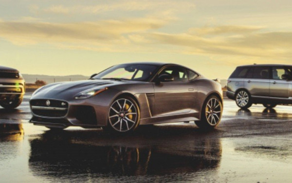 Το Ηνωμένο Βασίλειο έκανε το χατίρι των αυτοκινητοβιομηχανιών