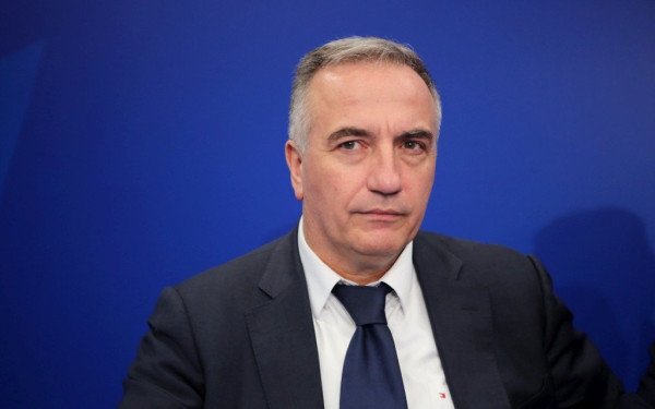 Θεσσαλονίκη: Ξεπερνιούνται και τα τελευταία εμπόδια για το Παιδιατρικό Νοσοκομείο της πόλης, λέει ο Στ. Καλαφάτης