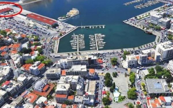 Ξεμπλόκαρε έπειτα από 7 χρόνια γραφειοκρατίας το KPC