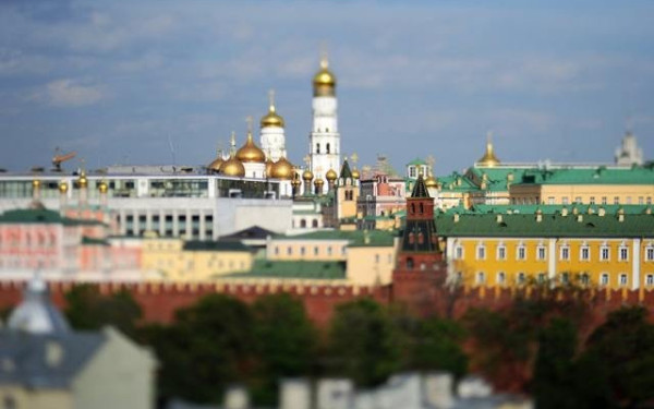 Ρωσία: Νέες παραδόσεις όπλων στην Ουκρανία θα παρατείνουν τη σύγκρουση