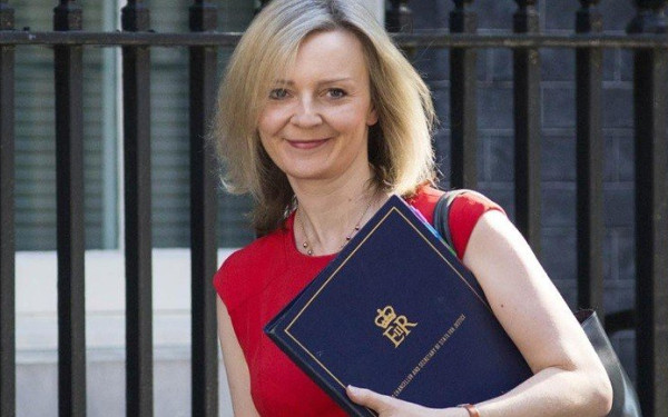 Ηνωμένο Βασίλειο: Ρεκόρ μικρότερης θητείας έφτιαξε η Λ. Τρας - Ποιους... προσπέρασε