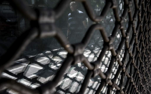 Χρ. Τσοκάνης: Το φορολογικό νομοσχέδιο ξεζουμίζει τους μικρούς ελεύθερους επαγγελματίες