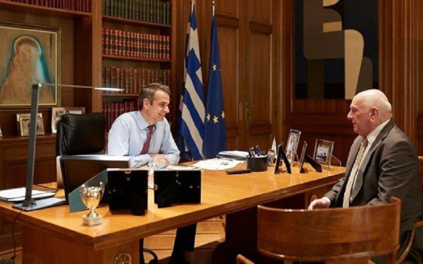 Η ελληνική πρόταση μια από τις 9 εμβληματικές που θα συζητηθούν παγκοσμίως για το κλίμα