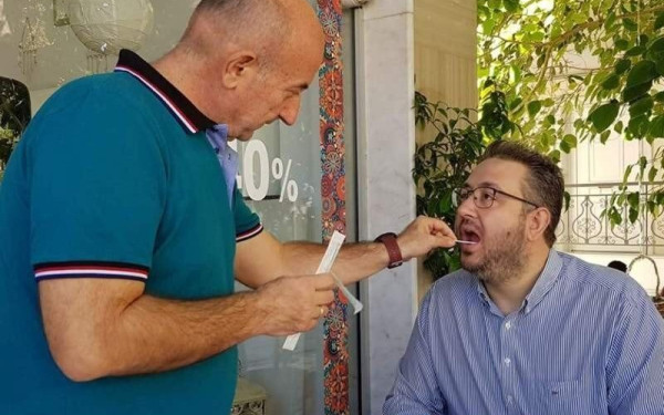 Παγκόσμια Ημέρα Εθελοντή Δότη Μυελού των Οστών: 9η παγκοσμίως η Ελλάδα στους εθελοντές δότες κατ'αναλογία πληθυσμού