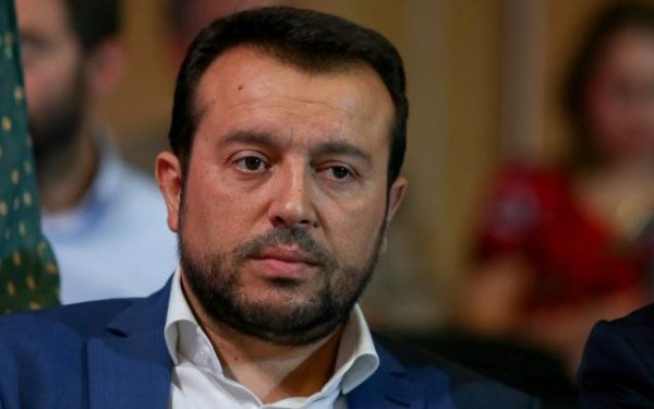 Νίκος Παππάς για ΣΥΡΙΖΑ: Ζούμε τις συνέπειες ενός κακού εκλογικού αποτελέσματος - Καλώς επέστρεψε ο Πολάκης (βίντεο)