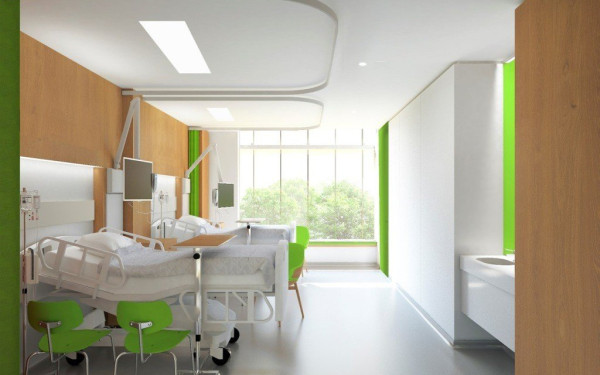 Mε επιτυχία η πρώτη μεταμόσχευση ήπατος στη χώρα μας από ζωντανό δότη σε ζωντανό λήπτη