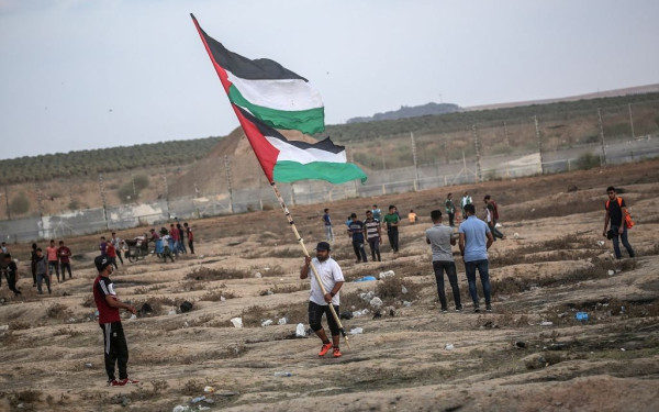 Παλαιστίνιος πρωθυπουργός: Οι κυρώσεις του Ισραήλ εναντίον της Παλαιστινιακής Αρχής σηματοδοτούν έναν νέο πόλεμο