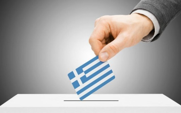 Δημοσκόπηση MRB: Ανεβαίνει η συσπείρωση της ΝΔ - Οι διαρροές του ΣΥΡΙΖΑ προς τη Πλεύση φτάνουν το 21,1%