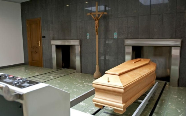 Ξεμπλοκάρει το σχέδιο κατασκευής αποτεφρωτηρίου στη Θεσσαλονίκη