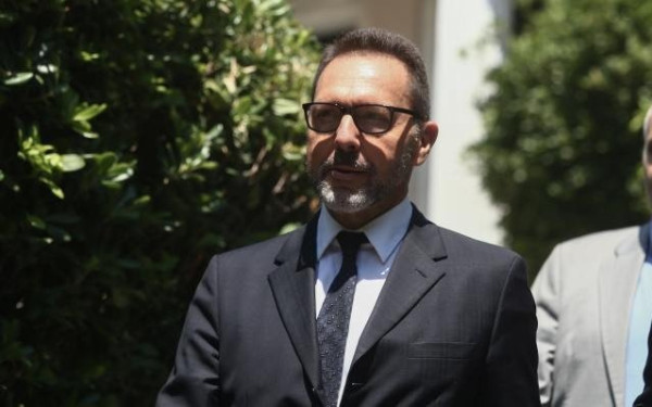 Γ. Στουρνάρας: «Η συμμετοχή ξένων χρηματοπιστωτικών ιδρυμάτων στο ελληνικό μετοχικό κεφάλαιο είναι απολύτως επιθυμητή»