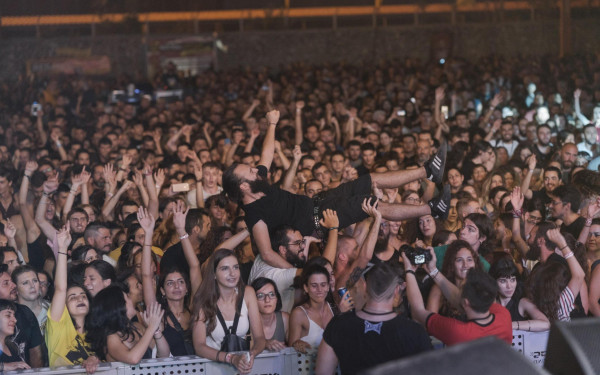 Street Mode Festival: Όταν μια διαφορετική κουλτούρα βγαίνει στον… δρόμο