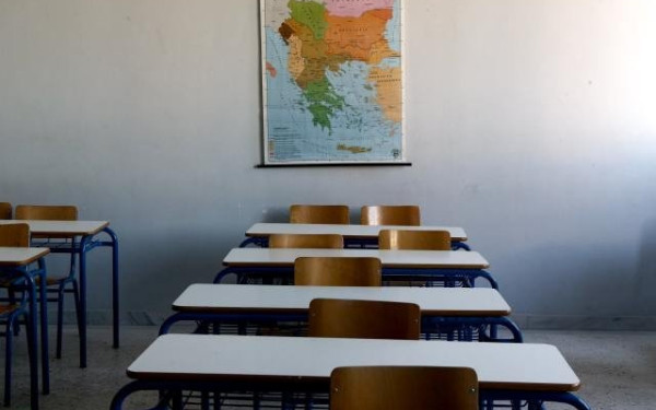 Πως θα αντιμετωπίσει την ψώρα στα τέσσερα σχολεία ο δήμος Κορδελιού - Ευόσμου 