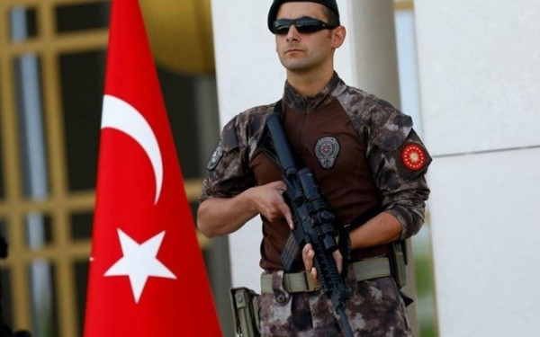 Τουρκία: 149 νέες συλλήψεις υπόπτων για σχέσεις με τον Γκιουλέν