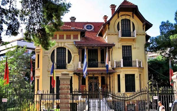 Γιορτή Γεύσεων από το Δήμο Θεσσαλονίκης και το EUROPE DIRECT Θεσσαλονίκης