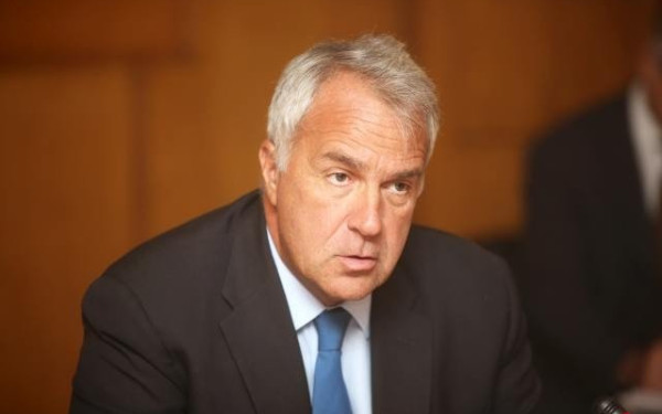 Βορίδης: Απλή αναλογική τέλος - Εκλογή από την πρώτη Κυριακή με 43% και πλαφόν 3% για είσοδο στα δημοτικά συμβούλια