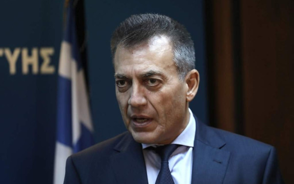 Καταγγελία γιατρού για εκφοβισμό από την συνοδεία του βουλευτή Β. Βρούτση