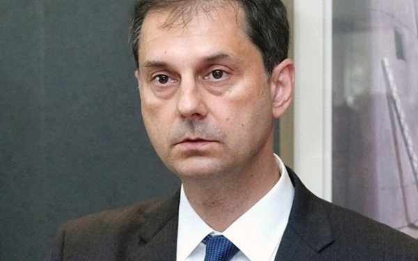 Χ. Θεοχάρης: Όσο η Ελλάδα έχει το μεγαλύτερο χρέος στην Ε.Ε., θα πρέπει να αξιοποιεί την περιουσία της